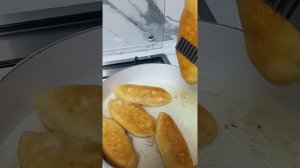 Пирожки 🥐🥐🥐