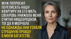 Истории из жизни|В тот вторник муж, глядя|Аудио рассказы|Аудиокниги слушать онлайн|Жизненные истории