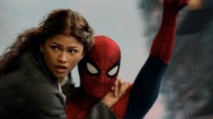 Человек-Паук: Новый день 2026 Spider-Man: Brand New Day Фантастика Боевик Приключения ОБЗОР ФИЛЬМА