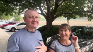КАК ВЫЖИВАЕТ СЕМЬЯ СИБИРСКОГО ВРАЧА НА ЗАГНИВАЮЩЕМ ЗАПАДЕ  Нашли ли вы свое счастье в Америке?