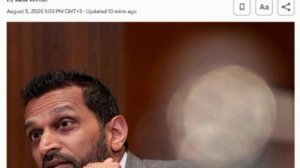 ‼️🇺🇸🇷🇺ФБР налаживает беспрецедентные связи с силовиками Россси и Китая, - Reuters.