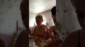 У нас аномальная жара 🔥