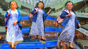 Приключения в Галерее.Санкт-Петербург.Что посмотреть.