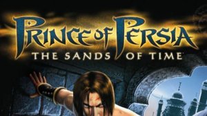 Prince of Persia: The Sands of Time. Стрим 4