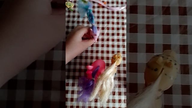 Троюродная сестра старлайт это... Старлайт в шоке! Видео от старлайт.