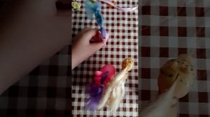 Троюродная сестра старлайт это... Старлайт в шоке! Видео от старлайт.