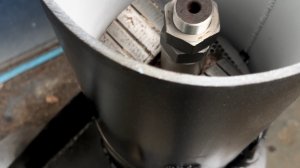 Экономия И Заработок На Комбикормах Рабочая Часть Пресс Гранулятора Комбикорма DR 200 inFermer
