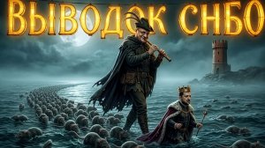 СНБО одного Зе👺КОРЛЯ  | МОСИЙ |  Бизнес Украины в огне. Ж*па всё ближе! Зе👺 сдал Стефанишину!