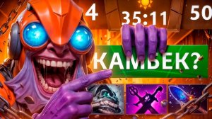LenS Лучшее: УКРАЛ МИД и СЫГРАЛ 1х9 на СВОЕЙ СИГНАТУРКЕ 😈