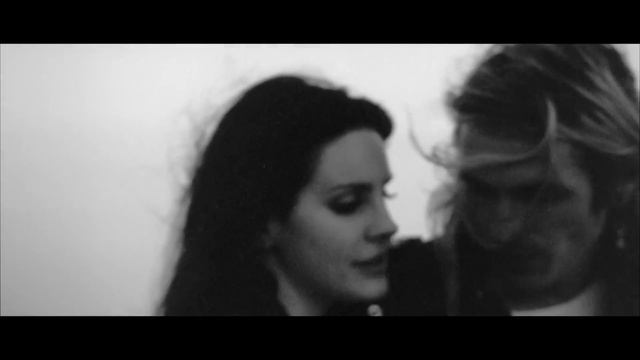 Lana Del Rey - West Coast