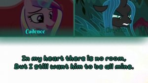 Aria Cadence Кириллизация
Ария Каденс кириллизация
