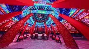 7) Китай: Огромный молл в Пекине! Стритфуд и развлечения. Часть 1