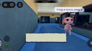 Играю в больницу для животных с Артёмом спрингтрапом