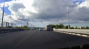 Из окна автомобиля/Небольшой обзор/Мы едем,едем,едем/Простая жизнь в провинции/Россия 🇷🇺
