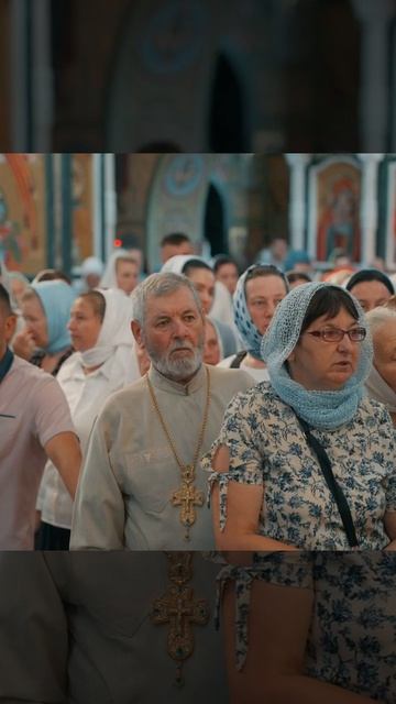 ПОЧАЇВСЬКА ІКОНА
