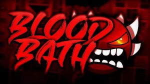 [144HZ] Bloodbath By Riot МОЙ СЛОЖНЕЙШИЙ ДЕМОН