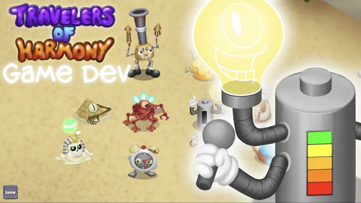 Древний Остров Вся Песня (+Сиянник) (#Мсм #МоиПоющиеМонстры #Msm #MySingingMonsters)