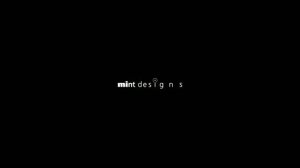 Показ женской коллекции Mintdesigns осень-зима 2025-2026