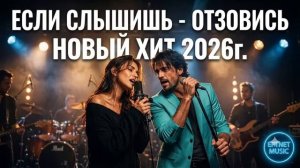 Если слышишь, отзовись
