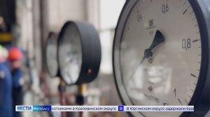 Энергетики Кузбасса наращивают запасы топлива к новому сезону