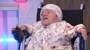 Көчле рух | Таяну ноктасы 04/08/2026
