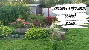 05-08-2026 ♥️ДЕЛА НА ОГОРОДЕ♥️