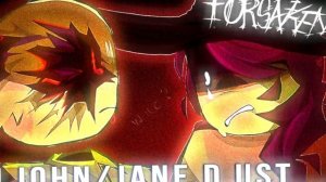 Лмс Jane doe vs John doe forsaken