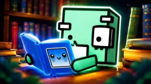 Я НАПИСАЛ КНИГУ ПРО НЕЛИСА!