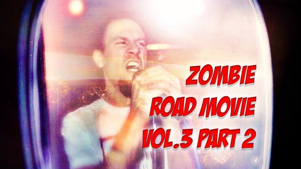 Zombie Road Movie