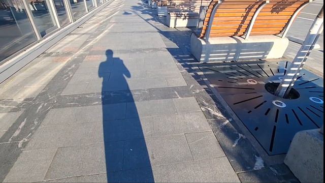 Однажды летним днём!