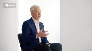 Собянин: Я уверен в том, что мы победим