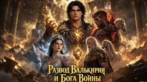 Развод Валькирии и Бога Войны