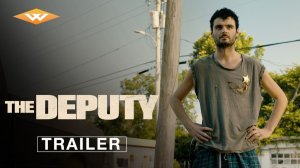 The Deputy Movie - Official Trailer | Well Go USA Entertainment