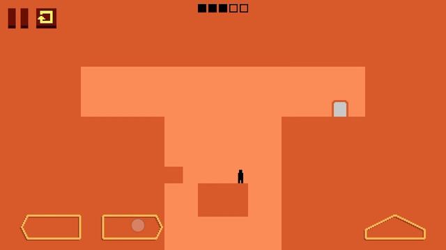  играю в level devil куча ловушек!ketin games