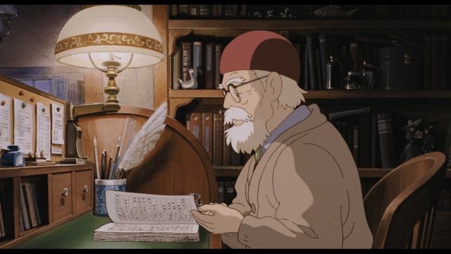 Шёпот сердца - 2026 (08)