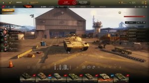 Armored Warfare / «Армированная война» — ОБТ  TIRAN 6  \ PVP  - ПРОКАЧКА ТАНКА