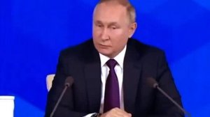 Путин - «Важен не ход переговоров, а результат»...