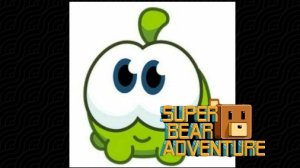 боссы против меня Super Bear Adventure