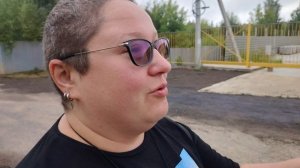 Калязин прогулка.