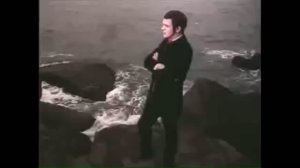 СИНЯЯ ВЕЧНОСТЬ. МУСЛИМ МАГОМАЕВ.