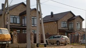 строю свой город 1 серия