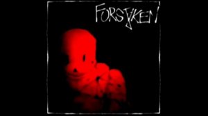 forsaken - unused lms remix