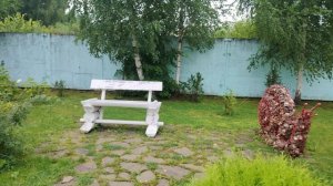 Калязин. Музей улитки.