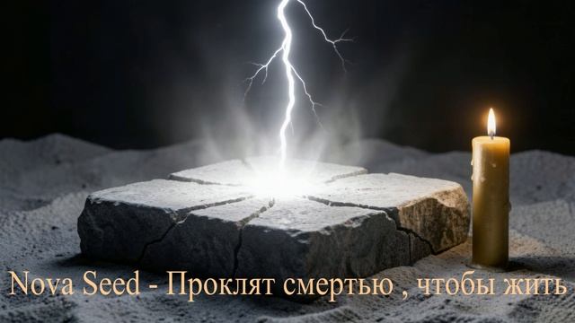 Nova Seed - Проклят смертью , чтобы жить