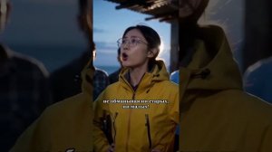 Ярмарочная лачуга на берегу моря