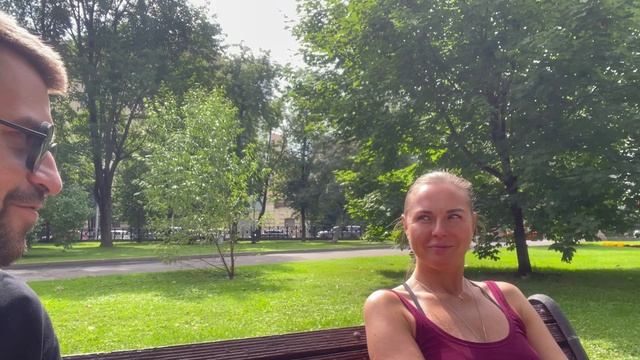 Мнение прохожих о ЧМ 2026 по футболу