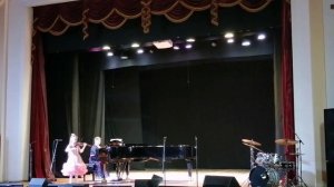Курчи Чардаш, Бурова Дарья, 9 лет.mp4