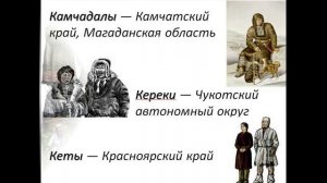 Международный День коренных народов Мира