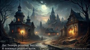 С ЕсенинВ лунном кружеве украдкой Сборник