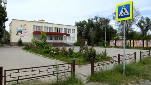 Репортаж с колес из Красюковского поселения